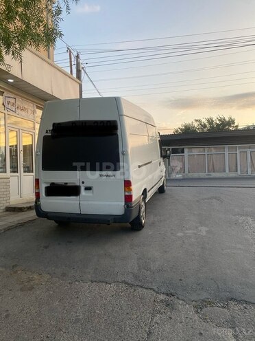 Ford Transit 2001, 375,000 km - 2.5 л - Bakı