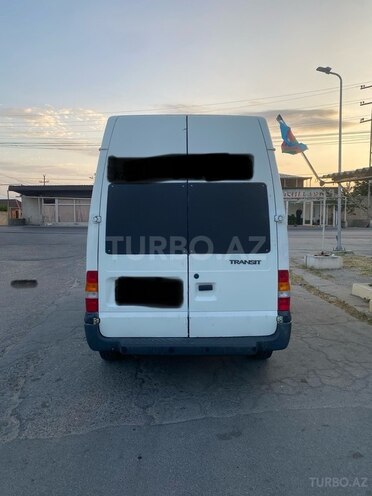 Ford Transit 2001, 375,000 km - 2.5 л - Bakı