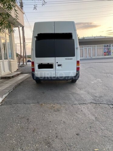 Ford Transit 2001, 375,000 km - 2.5 л - Bakı
