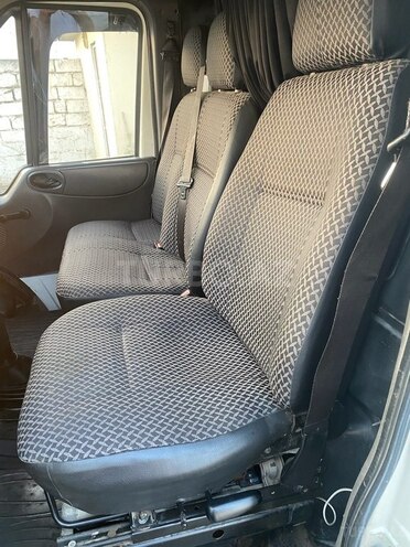 Ford Transit 2001, 375,000 km - 2.5 л - Bakı