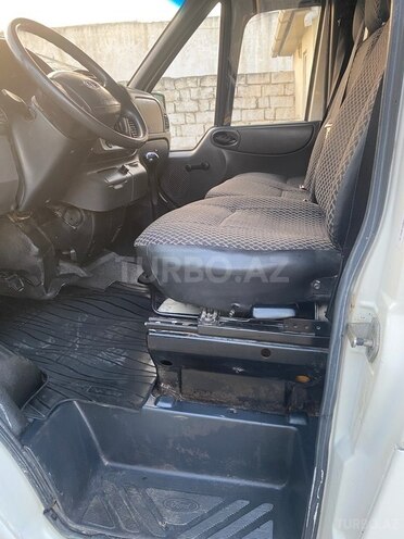 Ford Transit 2001, 375,000 km - 2.5 л - Bakı