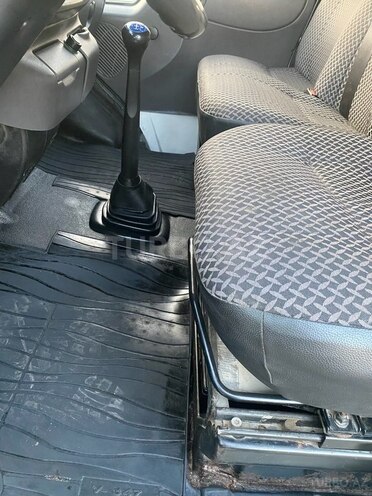 Ford Transit 2001, 375,000 km - 2.5 л - Bakı