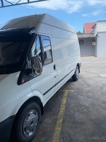 Ford Transit 2001, 375,000 km - 2.5 л - Bakı
