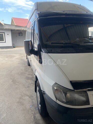 Ford Transit 2001, 375,000 km - 2.5 л - Bakı
