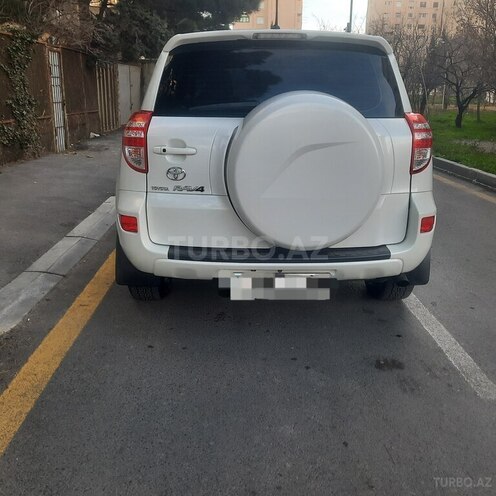 Toyota RAV4 2011, 98,200 km - 2.0 l - Bakı