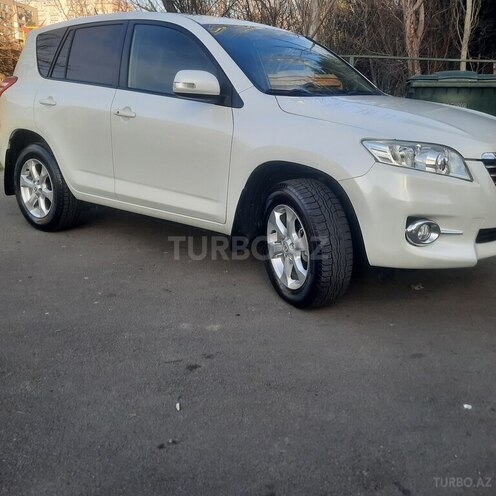 Toyota RAV4 2011, 98,200 km - 2.0 l - Bakı