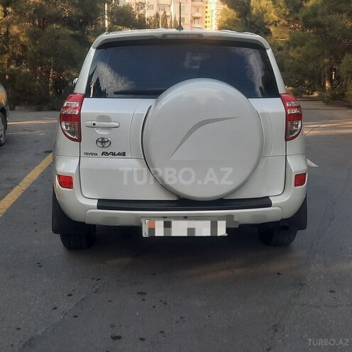 Toyota RAV4 2011, 98,200 km - 2.0 l - Bakı