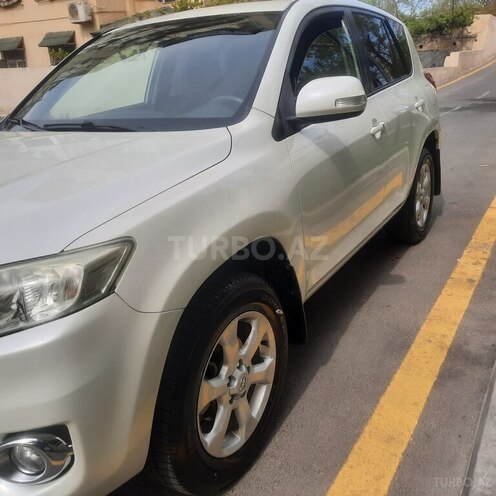 Toyota RAV4 2011, 98,200 km - 2.0 l - Bakı