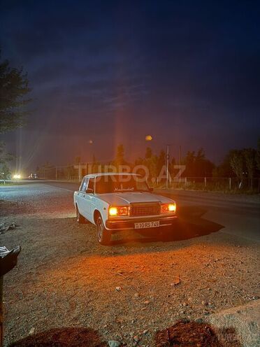 LADA (VAZ) 2107 2006, 78,335 km - 1.6 l - Bakı