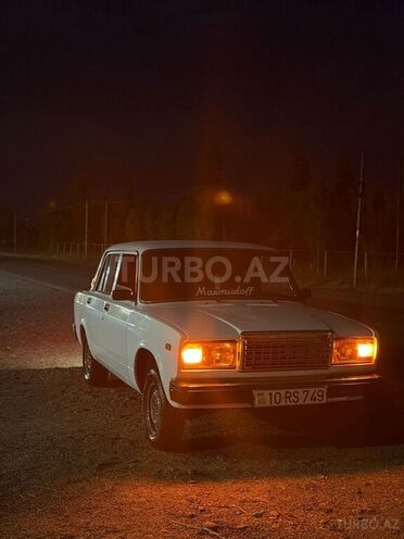 LADA (VAZ) 2107 2006, 78,335 km - 1.6 l - Bakı