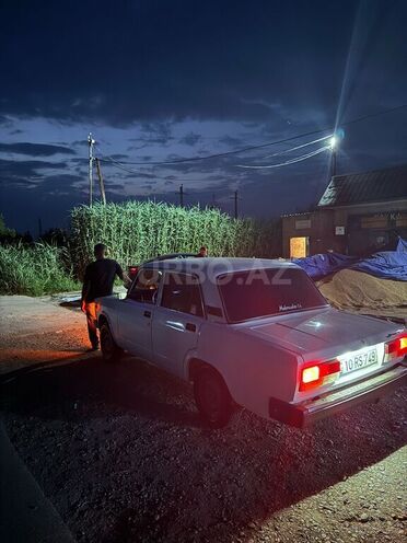 LADA (VAZ) 2107 2006, 78,335 km - 1.6 l - Bakı