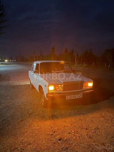 LADA (VAZ) 2107 2006, 78,335 km - 1.6 l - Bakı