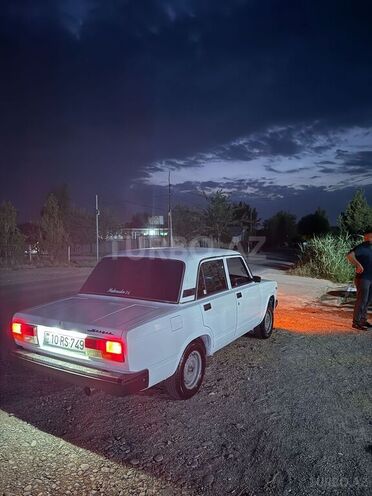 LADA (VAZ) 2107 2006, 78,335 km - 1.6 l - Bakı