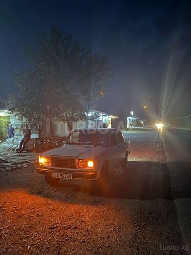 LADA (VAZ) 2107 2006, 78,335 km - 1.6 l - Bakı
