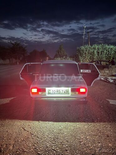 LADA (VAZ) 2107 2006, 78,335 km - 1.6 l - Bakı