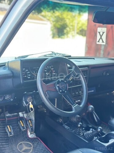 LADA (VAZ) Niva 2003, 250,000 km - 1.7 l - Lənkəran