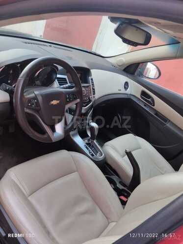Chevrolet Cruze 2010, 789,000 km - 1.4 л - Xaçmaz