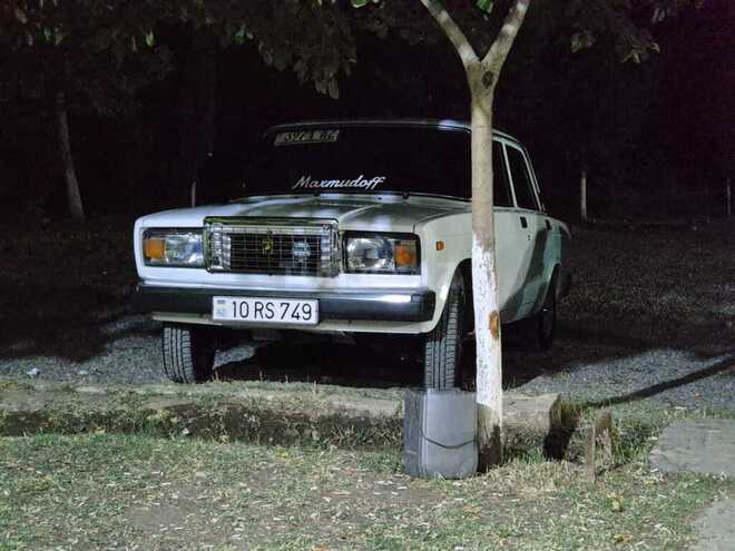 LADA (VAZ) 2107 2006, 78,335 km - 1.6 l - Bakı