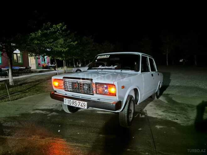 LADA (VAZ) 2107 2006, 78,335 km - 1.6 l - Bakı