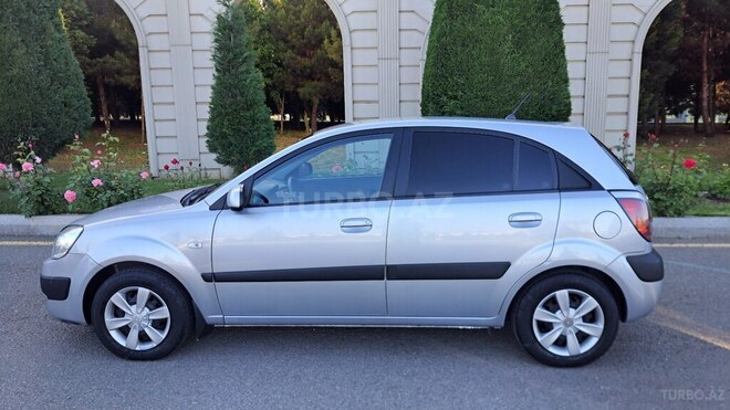 Kia Rio 2005, 210,000 km - 1.4 l - Gəncə