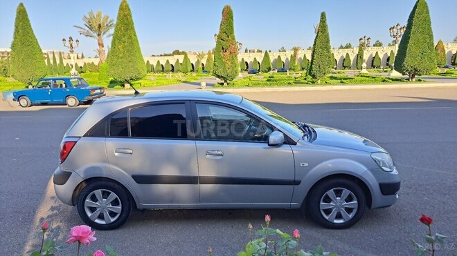 Kia Rio 2005, 210,000 km - 1.4 l - Gəncə