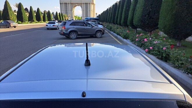 Kia Rio 2005, 210,000 km - 1.4 l - Gəncə