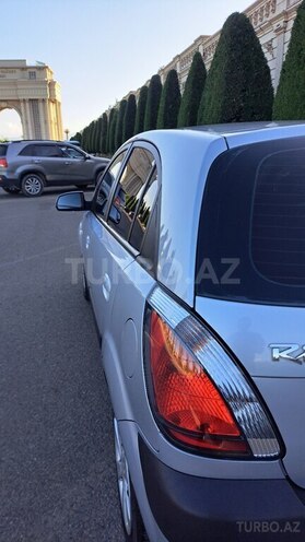 Kia Rio 2005, 210,000 km - 1.4 l - Gəncə