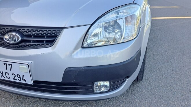Kia Rio 2005, 210,000 km - 1.4 l - Gəncə