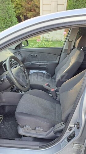 Kia Rio 2005, 210,000 km - 1.4 l - Gəncə