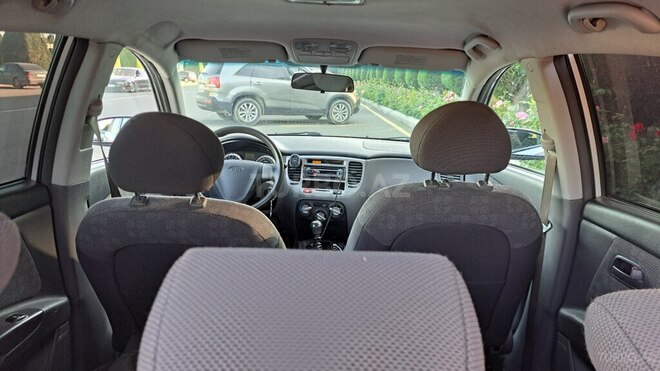 Kia Rio 2005, 210,000 km - 1.4 l - Gəncə
