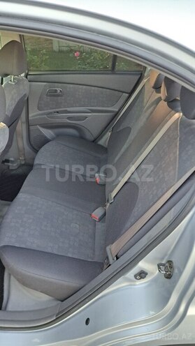 Kia Rio 2005, 210,000 km - 1.4 l - Gəncə