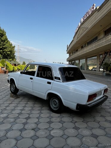LADA (VAZ) 2107 2009, 63,000 km - 1.6 l - Şəki