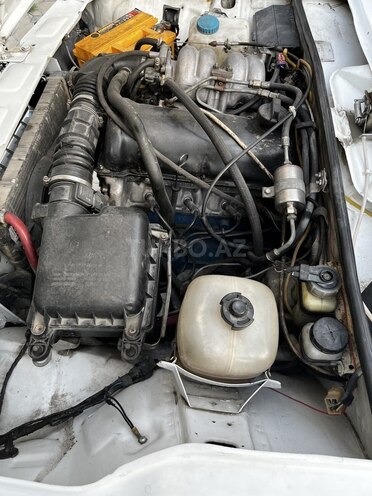LADA (VAZ) 2107 2009, 63,000 km - 1.6 l - Şəki
