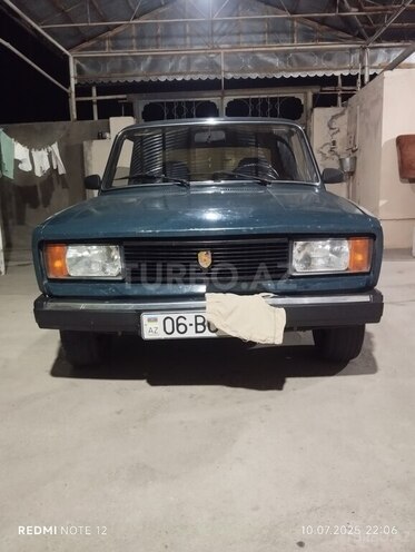 LADA (VAZ) 2107 2003, 86,000 km - 1.6 l - Ağsu