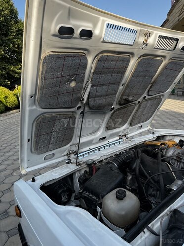 LADA (VAZ) 2107 2009, 63,000 km - 1.6 l - Şəki