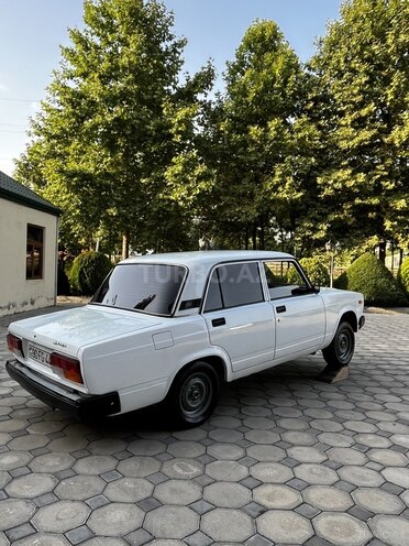 LADA (VAZ) 2107 2009, 63,000 km - 1.6 l - Şəki