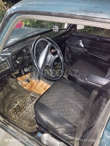 LADA (VAZ) 2107 2003, 86,000 km - 1.6 l - Ağsu