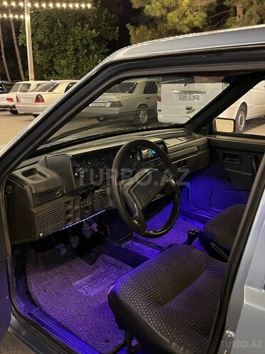 LADA (VAZ) 21099 1995, 432,218 km - 1.5 l - Şirvan