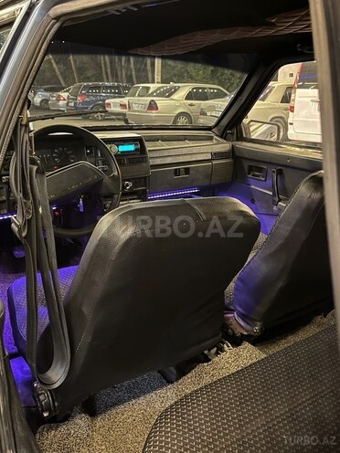 LADA (VAZ) 21099 1995, 432,218 km - 1.5 l - Şirvan