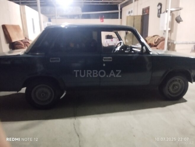 LADA (VAZ) 2107 2003, 86,000 km - 1.6 l - Ağsu