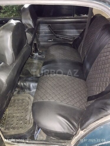 LADA (VAZ) 2107 2003, 86,000 km - 1.6 l - Ağsu