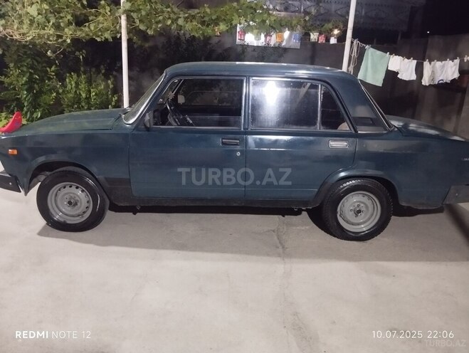 LADA (VAZ) 2107 2003, 86,000 km - 1.6 l - Ağsu