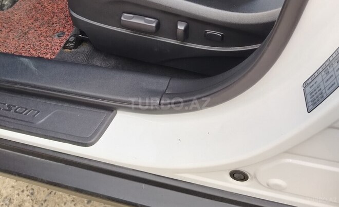 Hyundai Tucson 2014, 188,000 km - 2.0 l - Şirvan