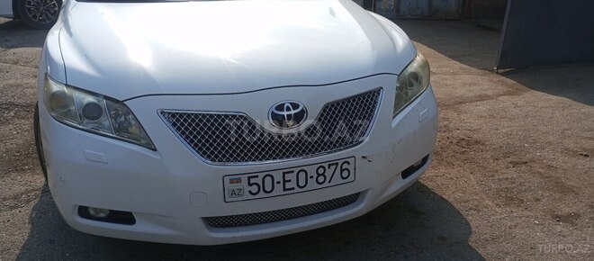 Toyota Camry 2007, 100,000 km - 3.5 l - Bakı