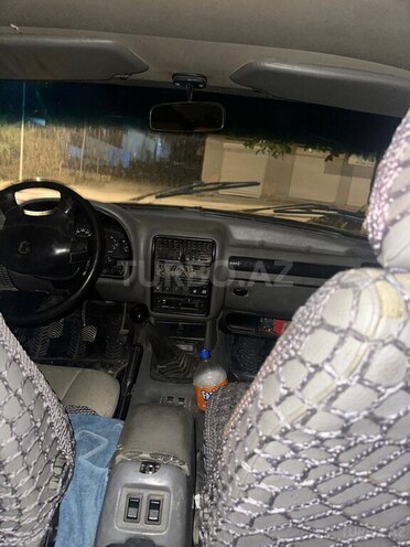 GAZ 3110 1997, 200,000 km - 2.3 l - Şamaxı