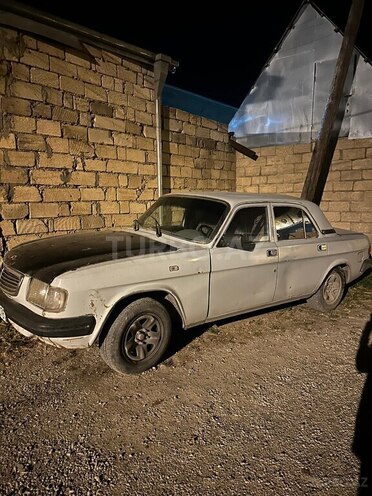 GAZ 3110 1997, 200,000 km - 2.3 l - Şamaxı