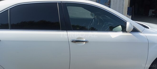 Toyota Camry 2007, 100,000 km - 3.5 l - Bakı
