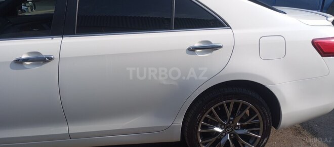 Toyota Camry 2007, 100,000 km - 3.5 l - Bakı