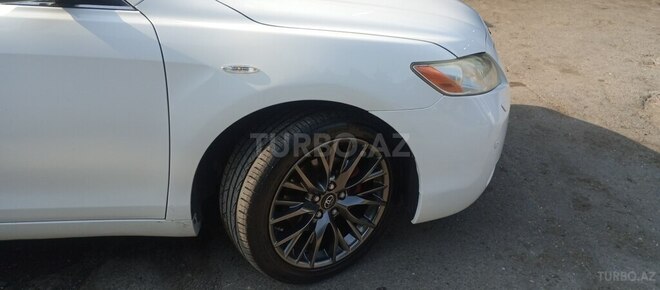 Toyota Camry 2007, 100,000 km - 3.5 l - Bakı