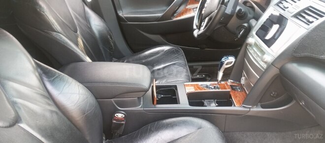 Toyota Camry 2007, 100,000 km - 3.5 l - Bakı